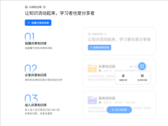 加了团队共享功能