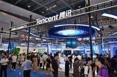 业超700人；QQ用户