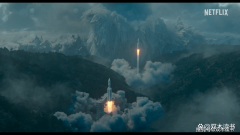 聚焦洪水下人类的