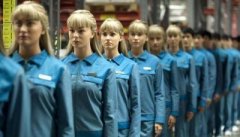 这都是人工智能的日趋成熟