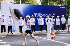 <strong>荣耀累计AI专利0项</strong>